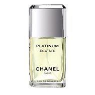 Chanel Egoiste Platinum