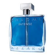 Azzaro Chrome Intense