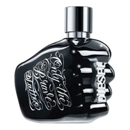 Diesel Only The Brave Tattoo