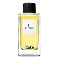 Dolce Gabbana (D&G) 11 La Force