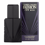 Elizabeth Taylor Passion Men