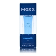 Mexx Magnetic Man