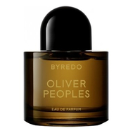 Byredo Oliver Peoples Mustard