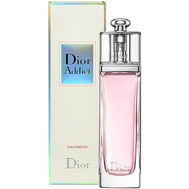 Christian Dior Addict Eau Fraiche 2014