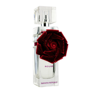 Banana Republic Wildbloom Rouge