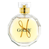 Hayari Parfums Goldy