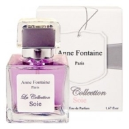 Anne Fontaine La Collection Soie