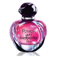 Christian Dior Poison Girl Unexpected