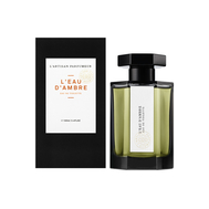 L'Artisan L'eau de Ambre