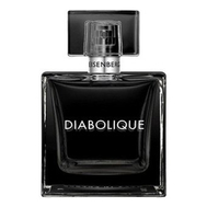 Eisenberg Diabolique Homme