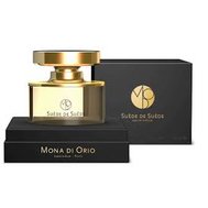 Mona di Orio Suede De Suede
