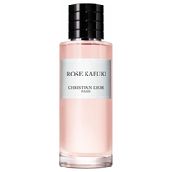 Christian Dior Rose Kabuki