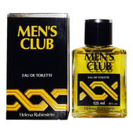 Helena Rubinstein Men's Club