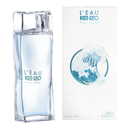 Kenzo L'Eau Par Pour Femme