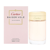 Cartier Baiser Vole