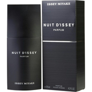 Issey Miyake Nuit D'Issey