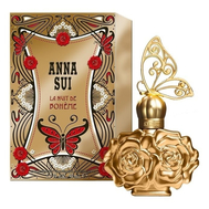 Anna Sui La Nuit de Boheme