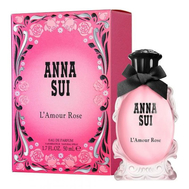 Anna Sui L'Amour Rose