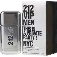 Carolina Herrera 212 VIP Men