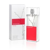 Armand Basi in Red Eau de Toilette