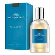 Comptoir Sud Pacifique Vanille Cafe