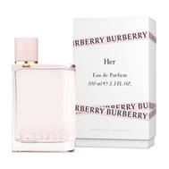 Burberry Her