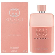 Gucci Guilty Love Edition Pour Femme