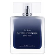 Narciso Rodriguez For Him Bleu Noir Eau De Toilette Extreme