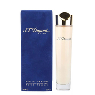 S.T. Dupont Pour Femme