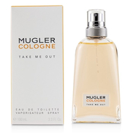 Thierry Mugler Cologne Take Me Out