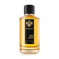 Mancera Gold Aoud