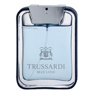 Trussardi Blue Land