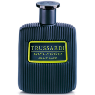 Trussardi Riflesso Blue Vibe