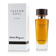 Salvatore Ferragamo Tuscan Soul La Corte