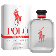 Ralph Lauren Polo Red Rush