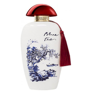 The Merchant Of Venice Blue Tea