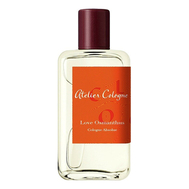 Atelier Cologne Love Osmanthus