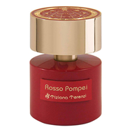 Tiziana Terenzi Rosso Pompei