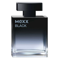 Mexx Black Man