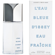 Issey Miyake L'Eau Bleue D'Issey Eau Fraiche pour Homme