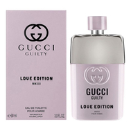 Gucci Guilty Love Edition MMXXI pour Homme