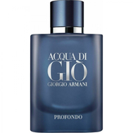 Armani Acqua Di Gio Profondo