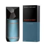 Issey Miyake Fusion D'Issey