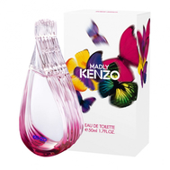 Kenzo Madly Kenzo! Eau de Toilette