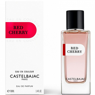 Castelbajac Red Cherry