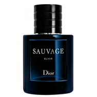 Christian Dior Sauvage Elixir