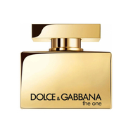 Dolce Gabbana The ONE GOLD Intense