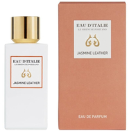 Eau D'Italie Jasmine Leather