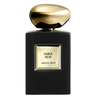 Giorgio Armani  Sable Nuit