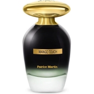 Patrice Martin Mango Touch